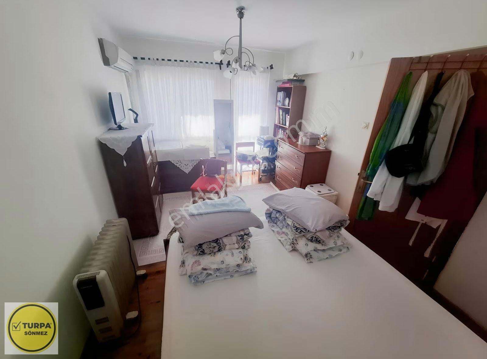 Gümüldür Yakamoz Sitesi'nde Deniz Manzaralı 3+1 Villa - Görsel 9