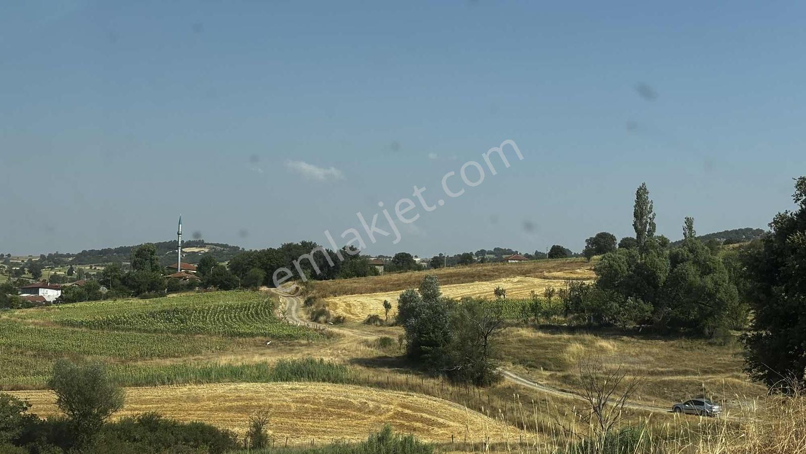 İstanbula Yakın Büyük Mt Kare Tek Tapu - Görsel 18
