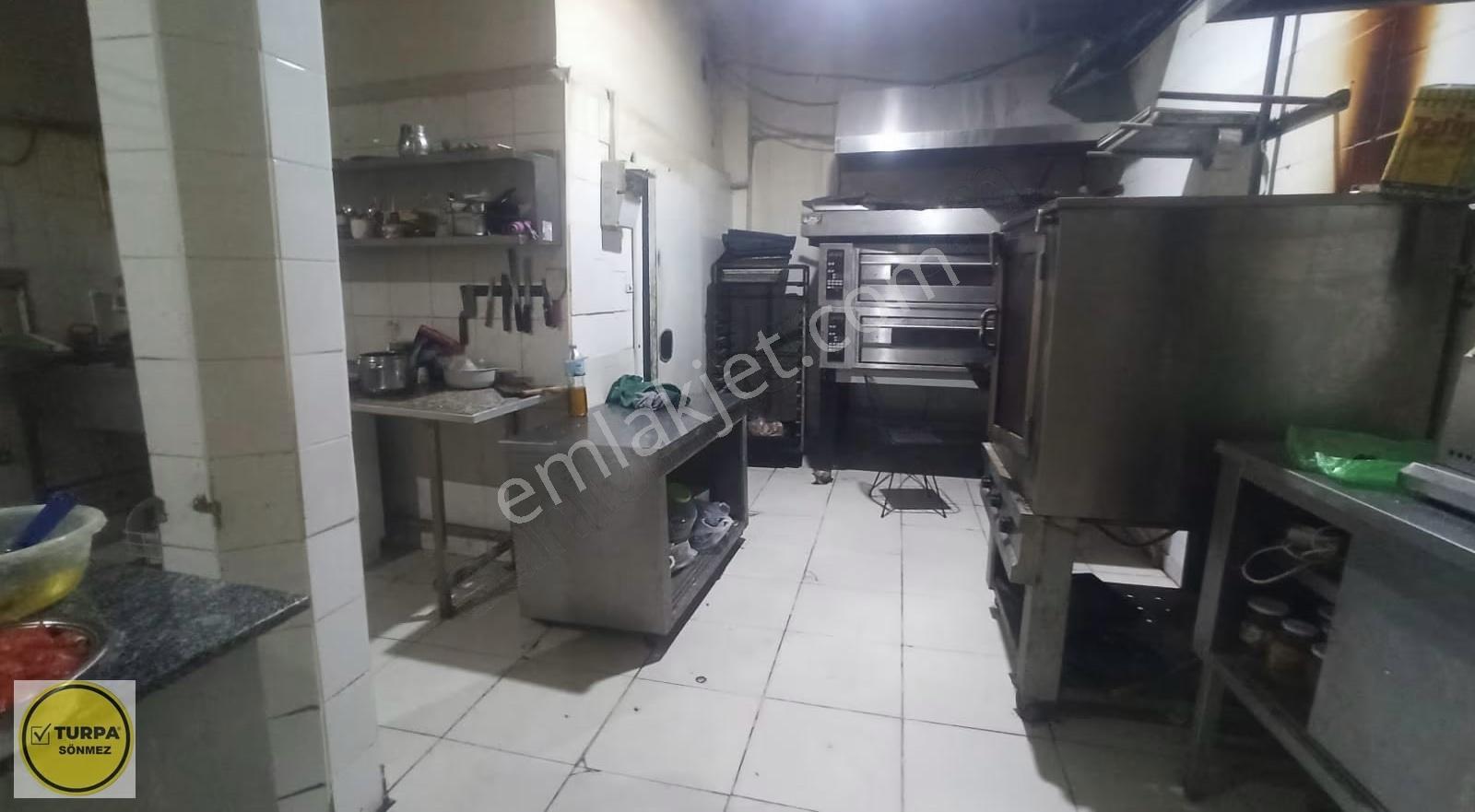 Aydın Mah. Kurumsal Firmalara Uygun 240 M² Kiralık İşyeri - Görsel 10