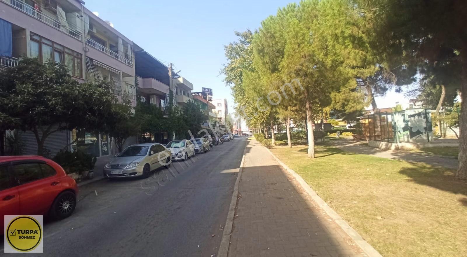 Aydın Mah. Kurumsal Firmalara Uygun 240 M² Kiralık İşyeri - Görsel 11