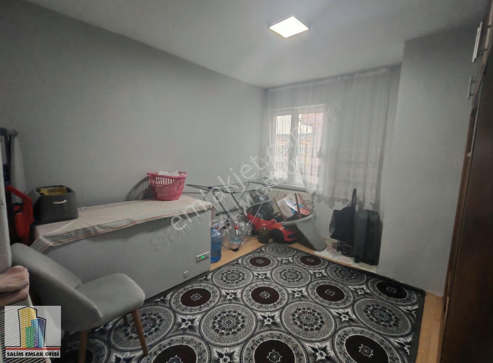 Salim Grp Emlak'tan Güvenevler Mh 3+1 Satılık Daire - Görsel 17