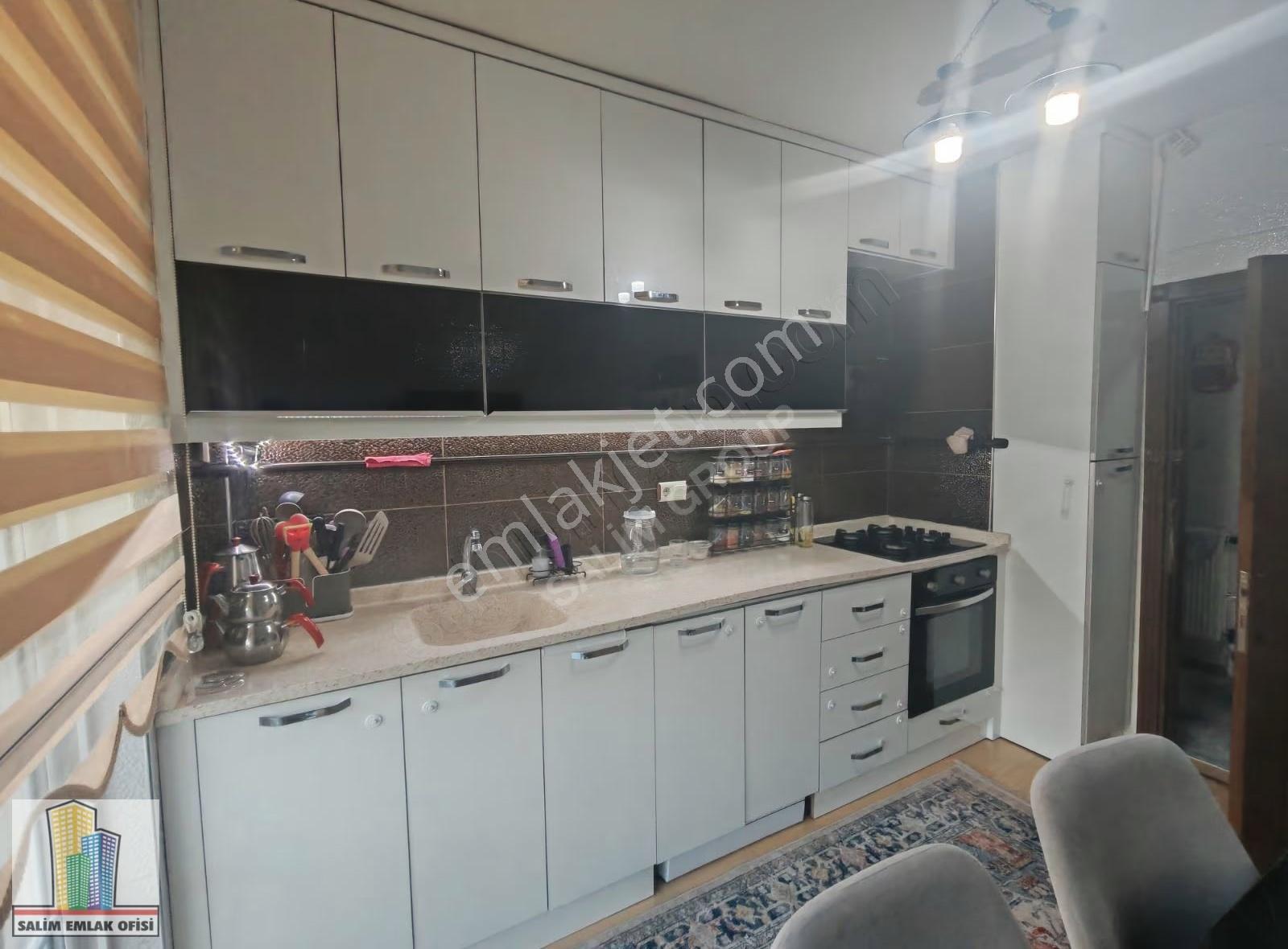 Salim Grp Emlak'tan Güvenevler Mh 3+1 Satılık Daire - Görsel 22