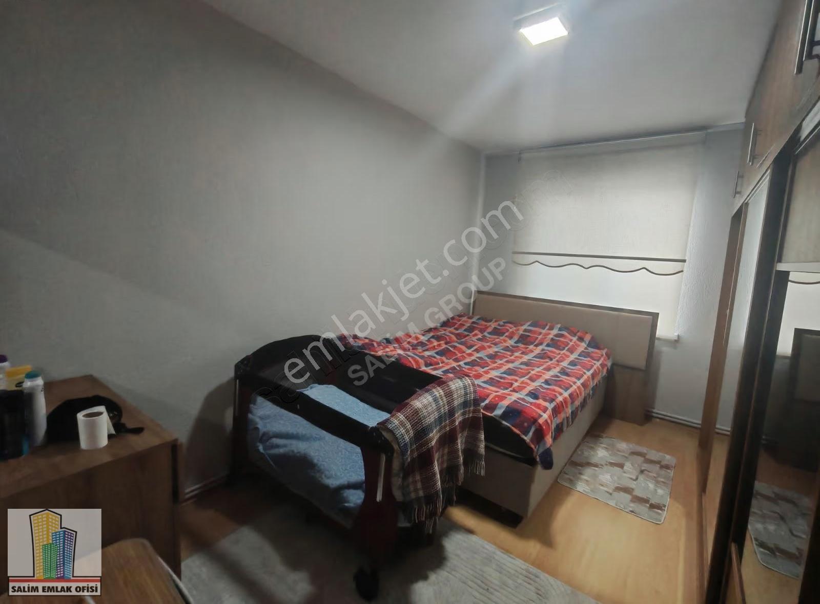 Salim Grp Emlak'tan Güvenevler Mh 3+1 Satılık Daire - Görsel 21