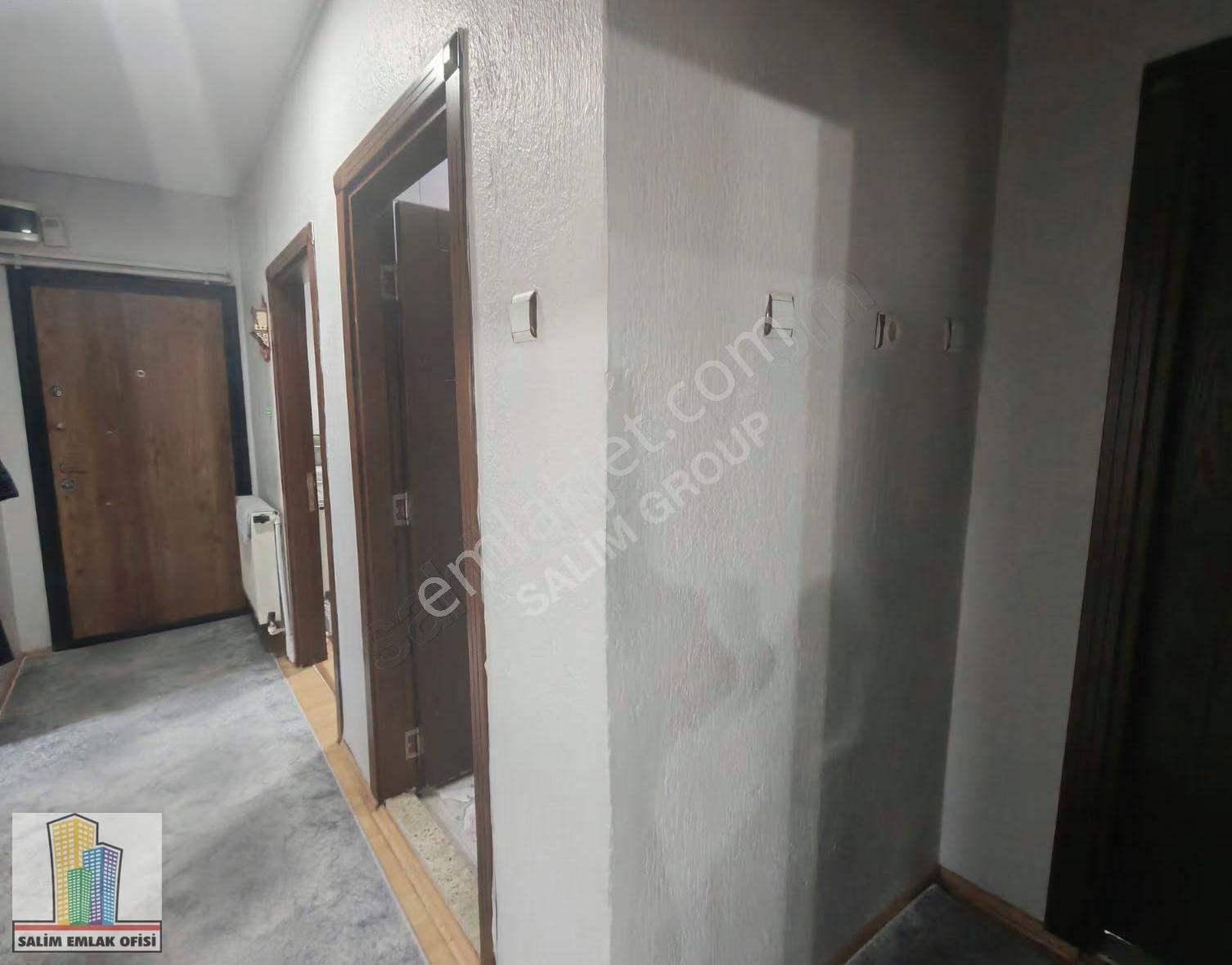 Salim Grp Emlak'tan Güvenevler Mh 3+1 Satılık Daire - Görsel 8