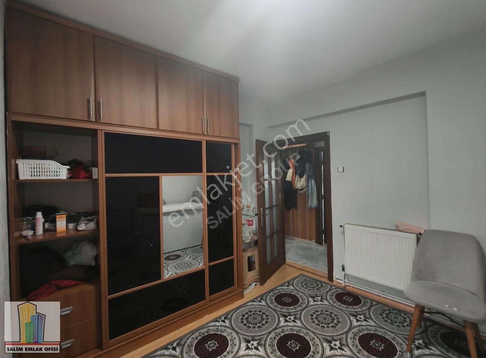 Salim Grp Emlak'tan Güvenevler Mh 3+1 Satılık Daire - Görsel 18