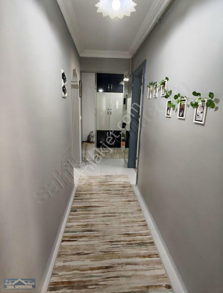Deliktaş Mahallesi 3+1 Satılık Daire - Görsel 8