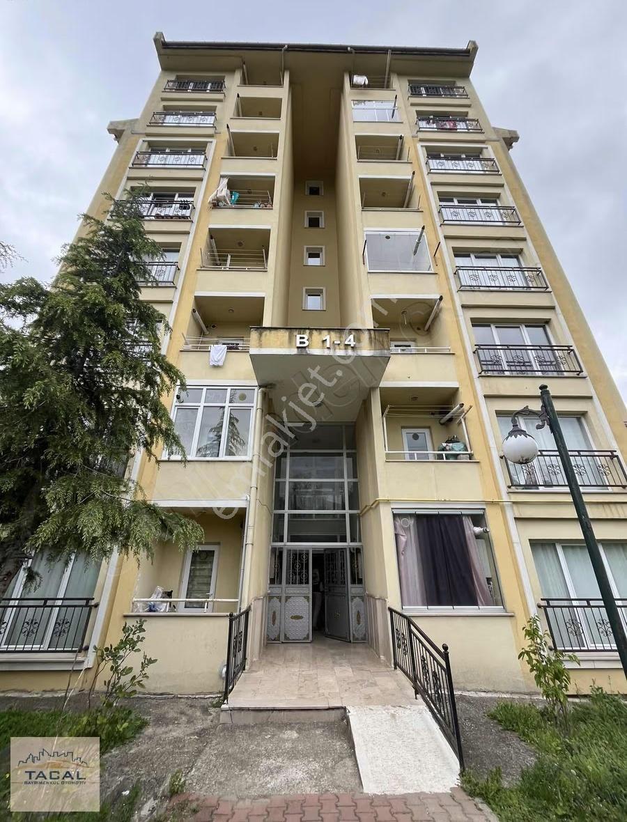 Tacal Gayrimenkul Aksu Mahallesi Satılık 2+1 Daire - Görsel 15