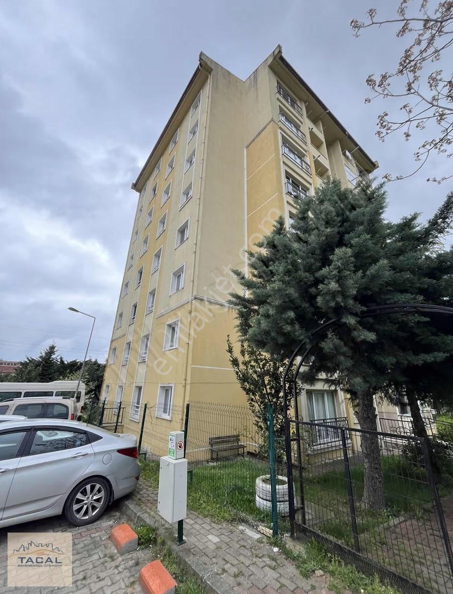 Tacal Gayrimenkul Aksu Mahallesi Satılık 2+1 Daire