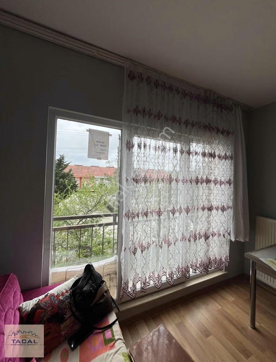 Tacal Gayrimenkul Aksu Mahallesi Satılık 2+1 Daire - Görsel 14