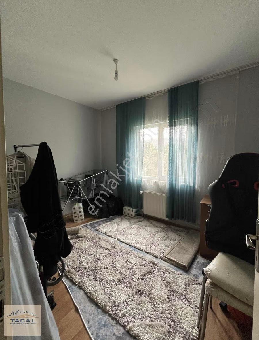 Tacal Gayrimenkul Aksu Mahallesi Satılık 2+1 Daire - Görsel 4