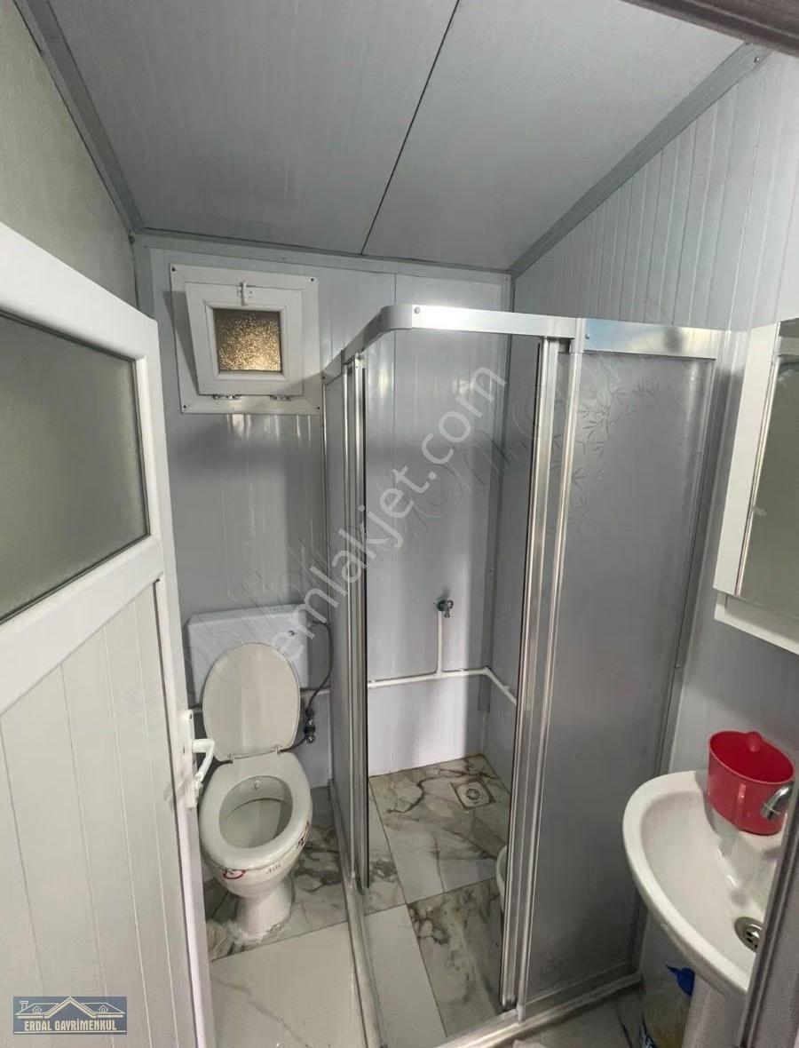 Tavas Sariabat Satılık Hobi Bahçesi - Görsel 8