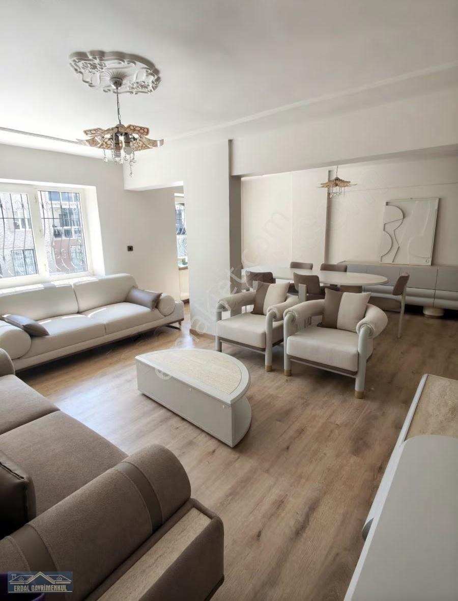 Akkonak Mevkii 2+1 140 M2 Satılık Daire