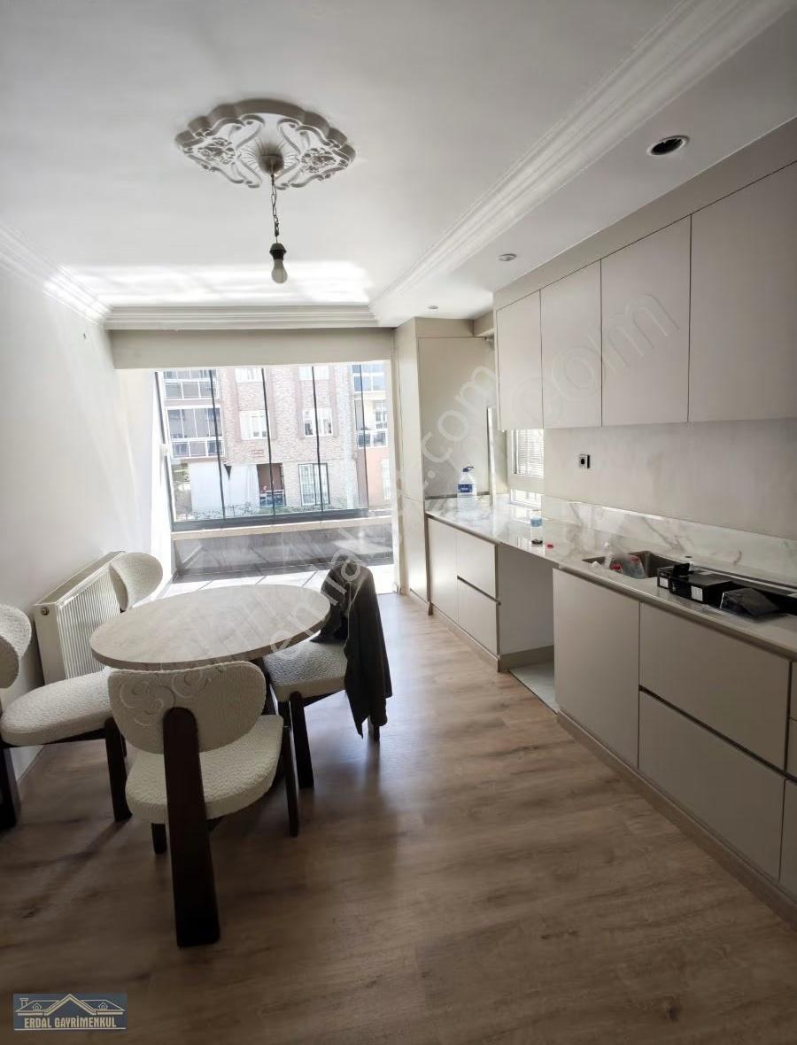 Akkonak Mevkii 2+1 140 M2 Satılık Daire - Görsel 7