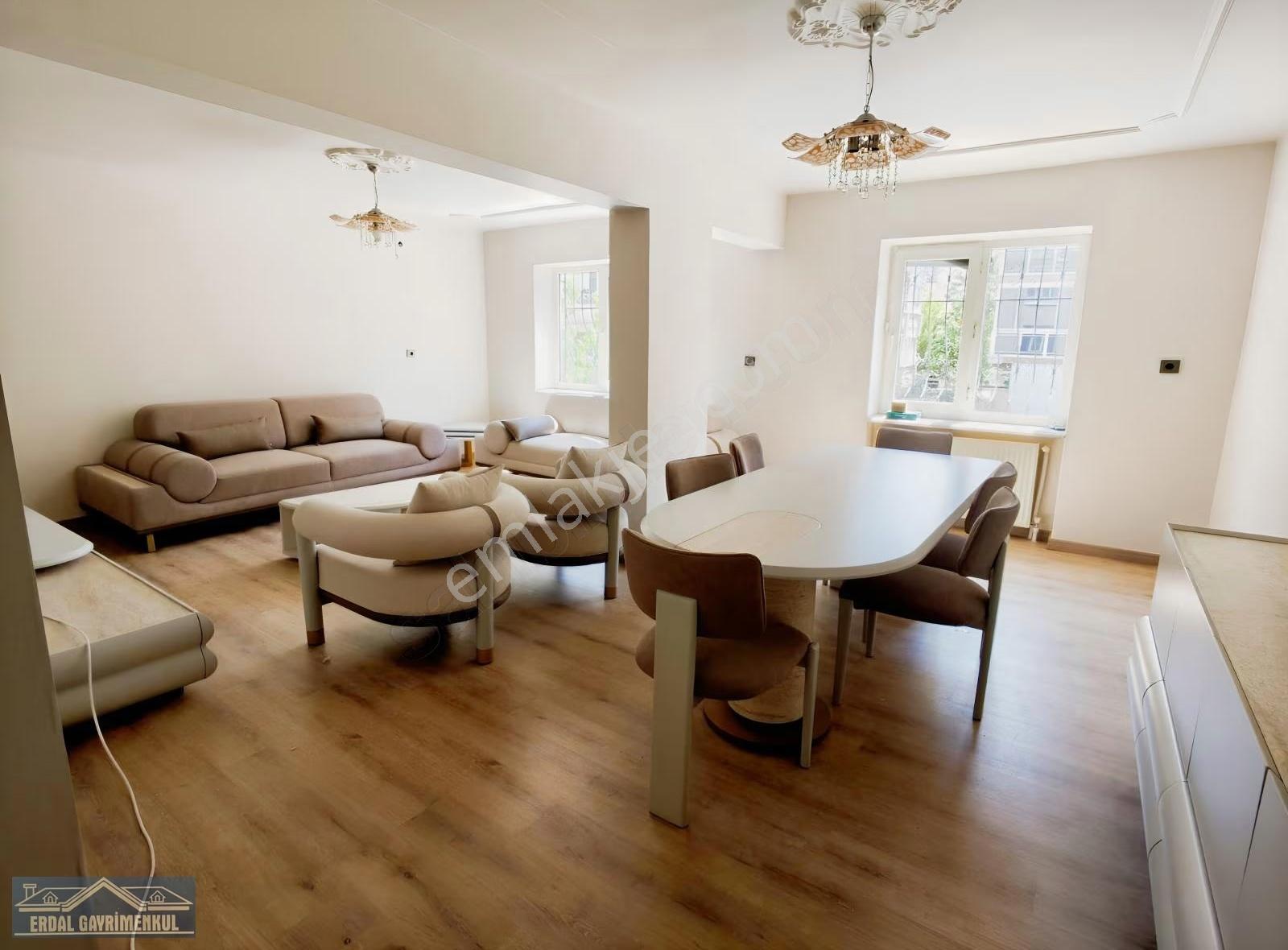 Akkonak Mevkii 2+1 140 M2 Satılık Daire - Görsel 4