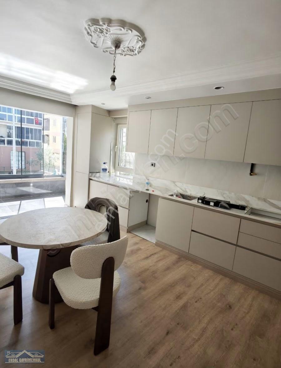 Akkonak Mevkii 2+1 140 M2 Satılık Daire - Görsel 8