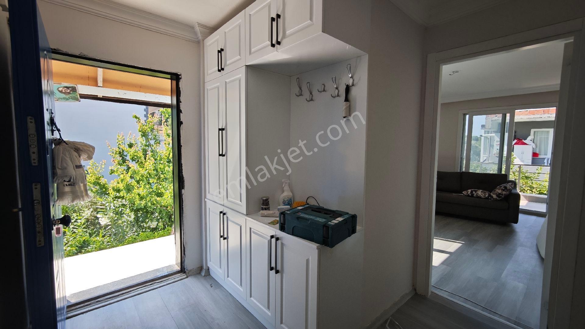 Urla Şirinkent Mh Kiralık 2 - Görsel 13