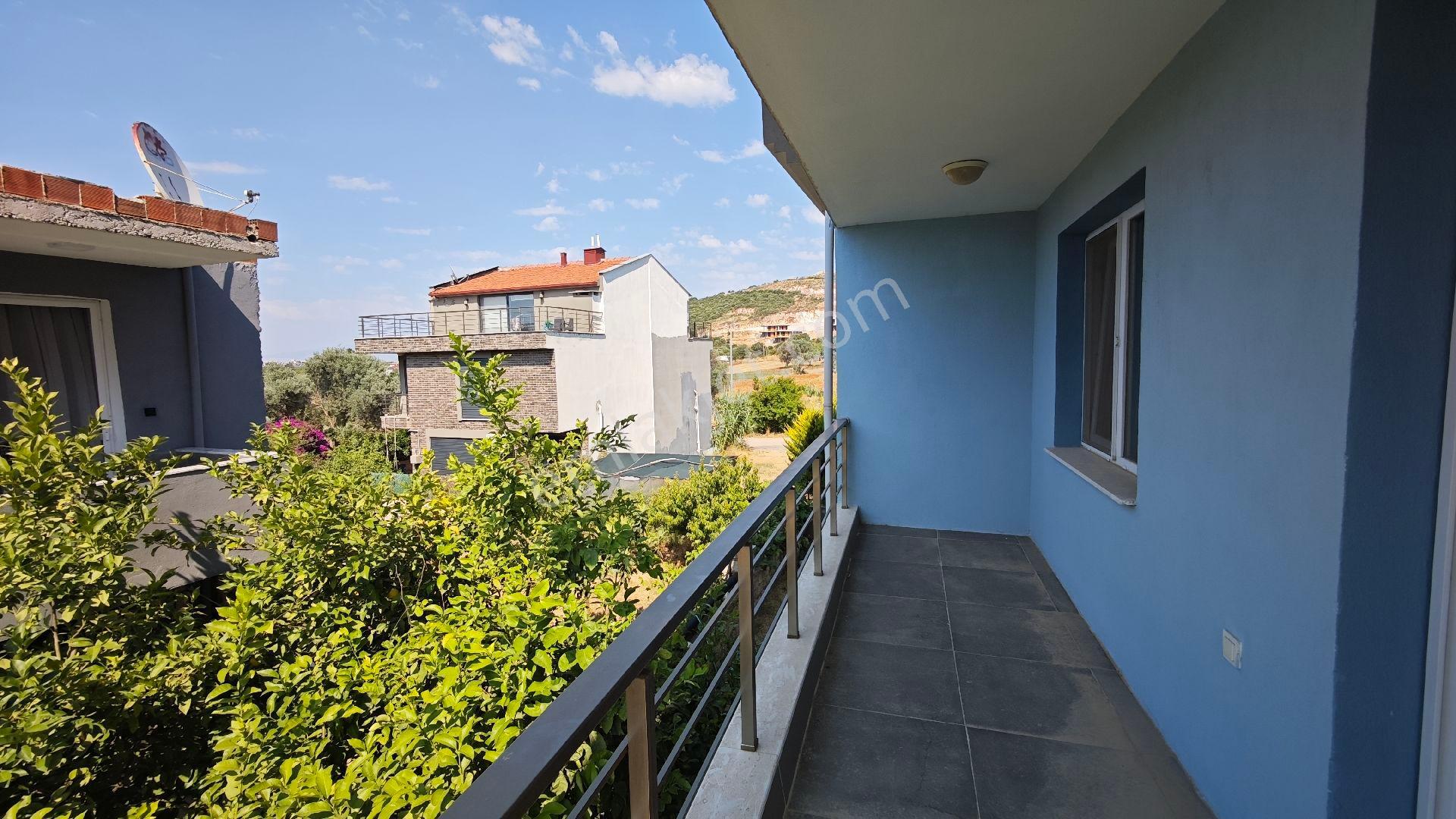 Urla Şirinkent Mh Kiralık 2 - Görsel 10