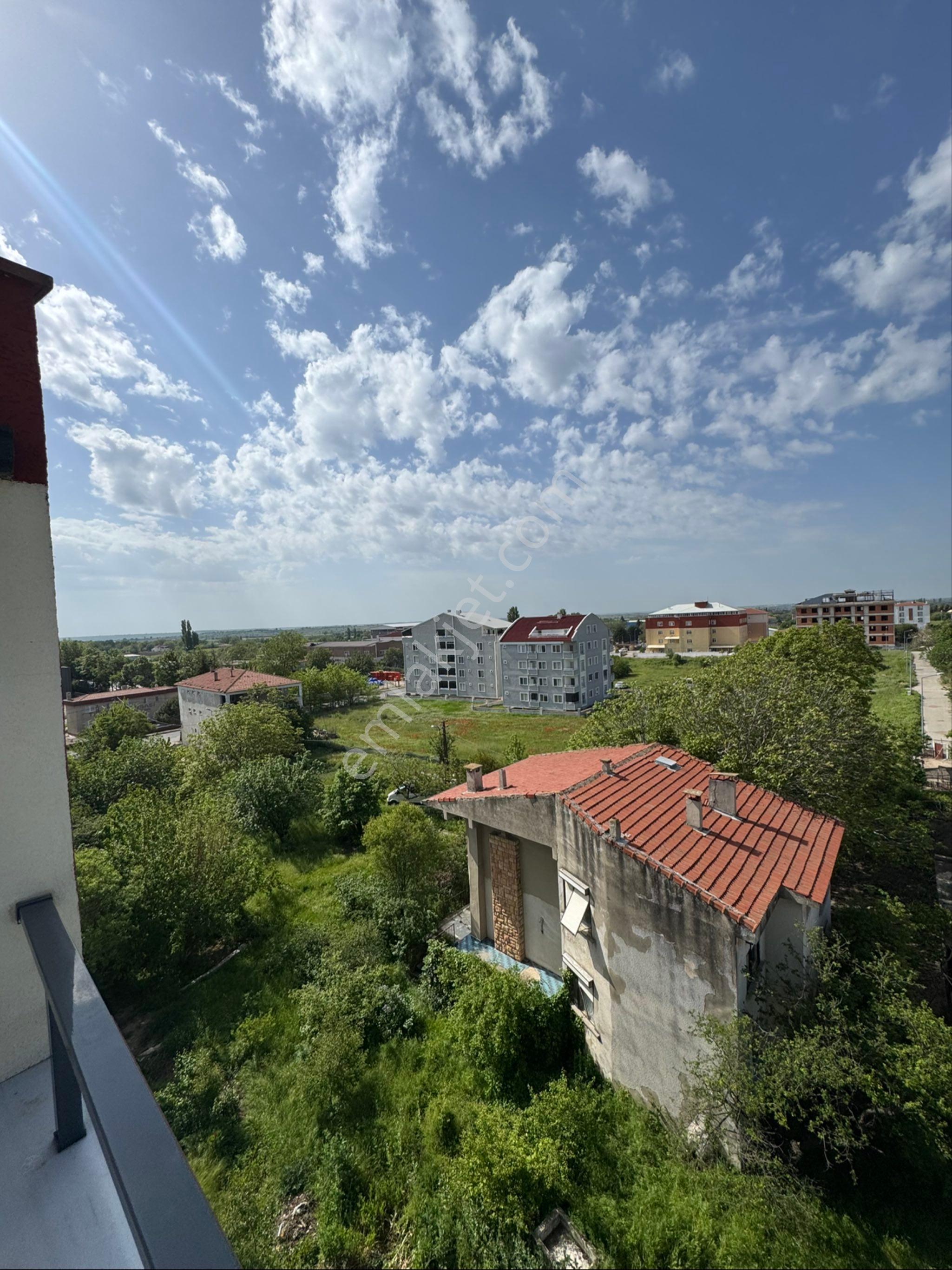 Kırklareli Merkez Karakaş Mahallesi Satılık3+2 Sıfır Dubleks - Görsel 22