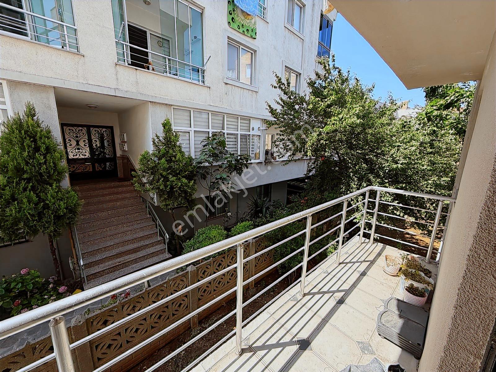 Stm Emlaktan Paşakonak Mahallesinde Kiralık 2+1 Ara Kat Daire - Görsel 15