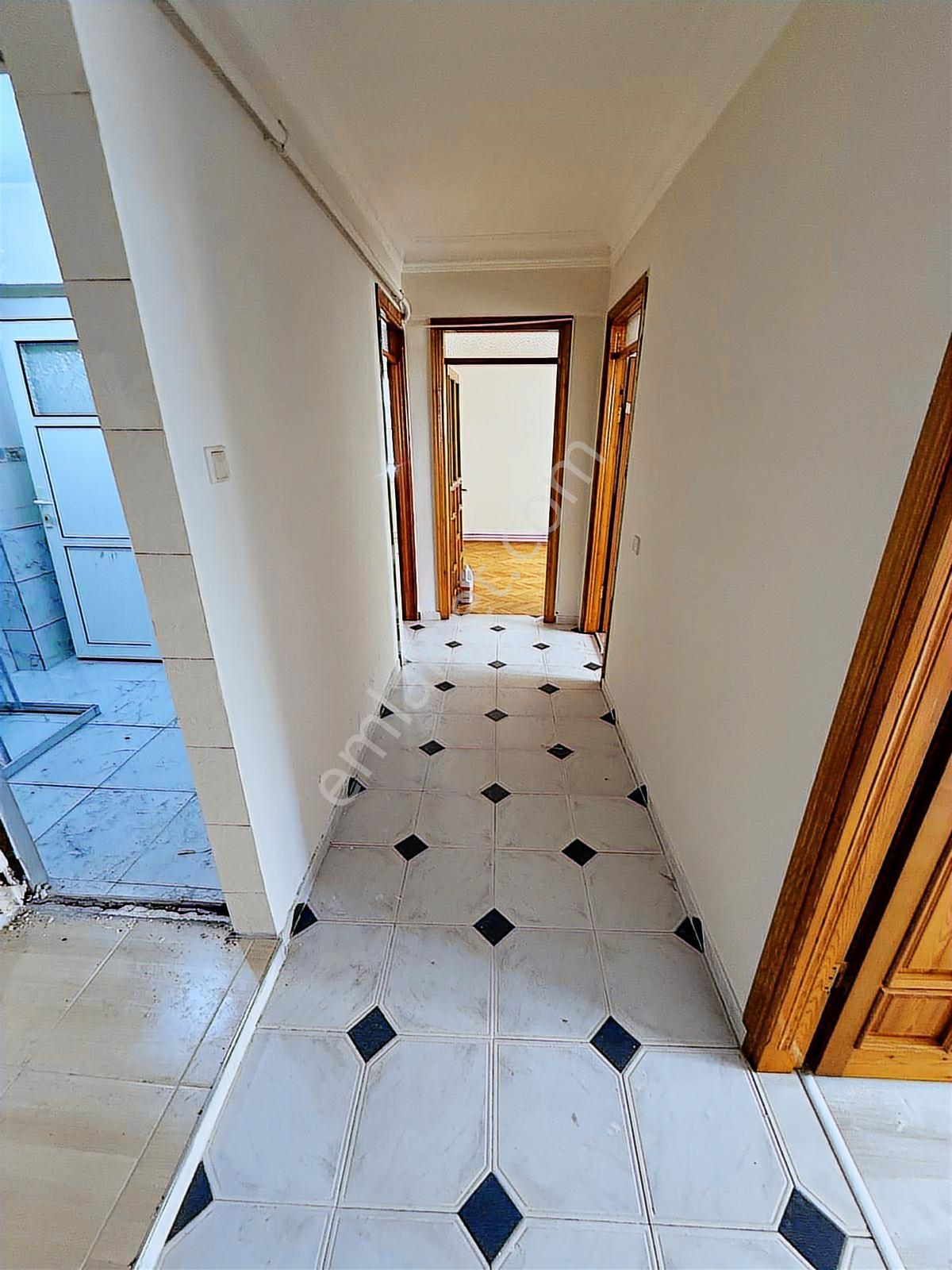Stm Emlaktan Paşakonak Mahallesinde Kiralık 2+1 Ara Kat Daire - Görsel 16