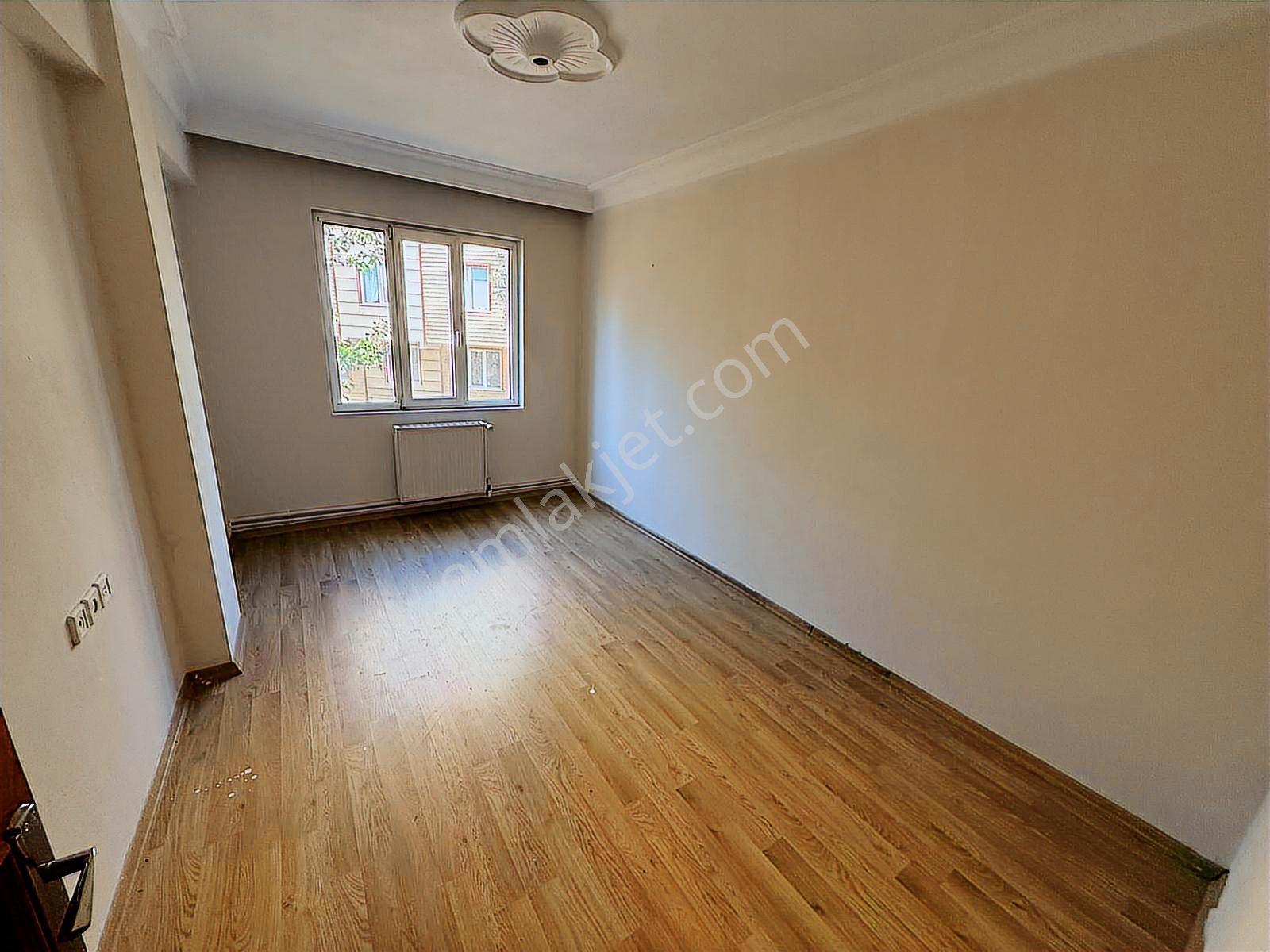 Stm Emlaktan Paşakonak Mahallesinde Kiralık 2+1 Ara Kat Daire - Görsel 18