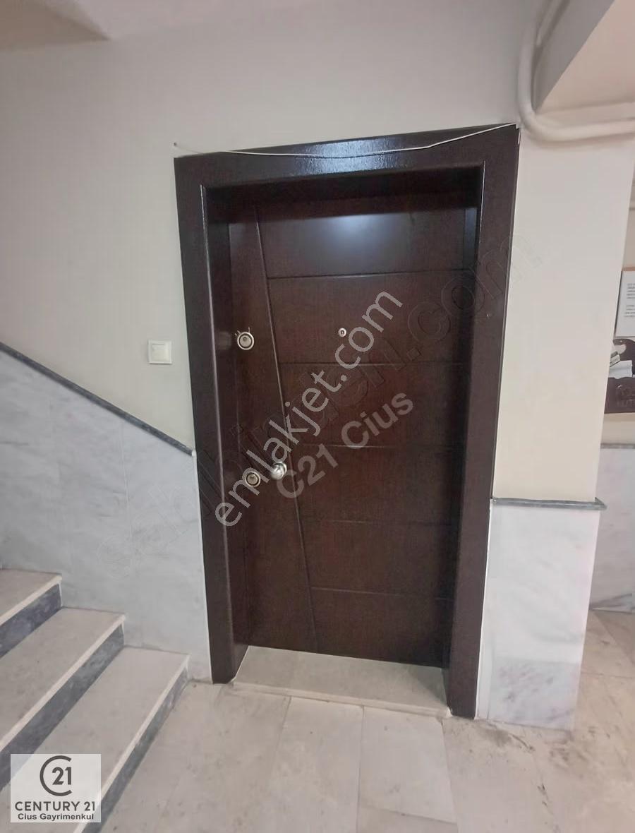 C21 Cius; Cumhuriyet Merkezde 130 M2 Kiralık 3+1 Daire - Görsel 33