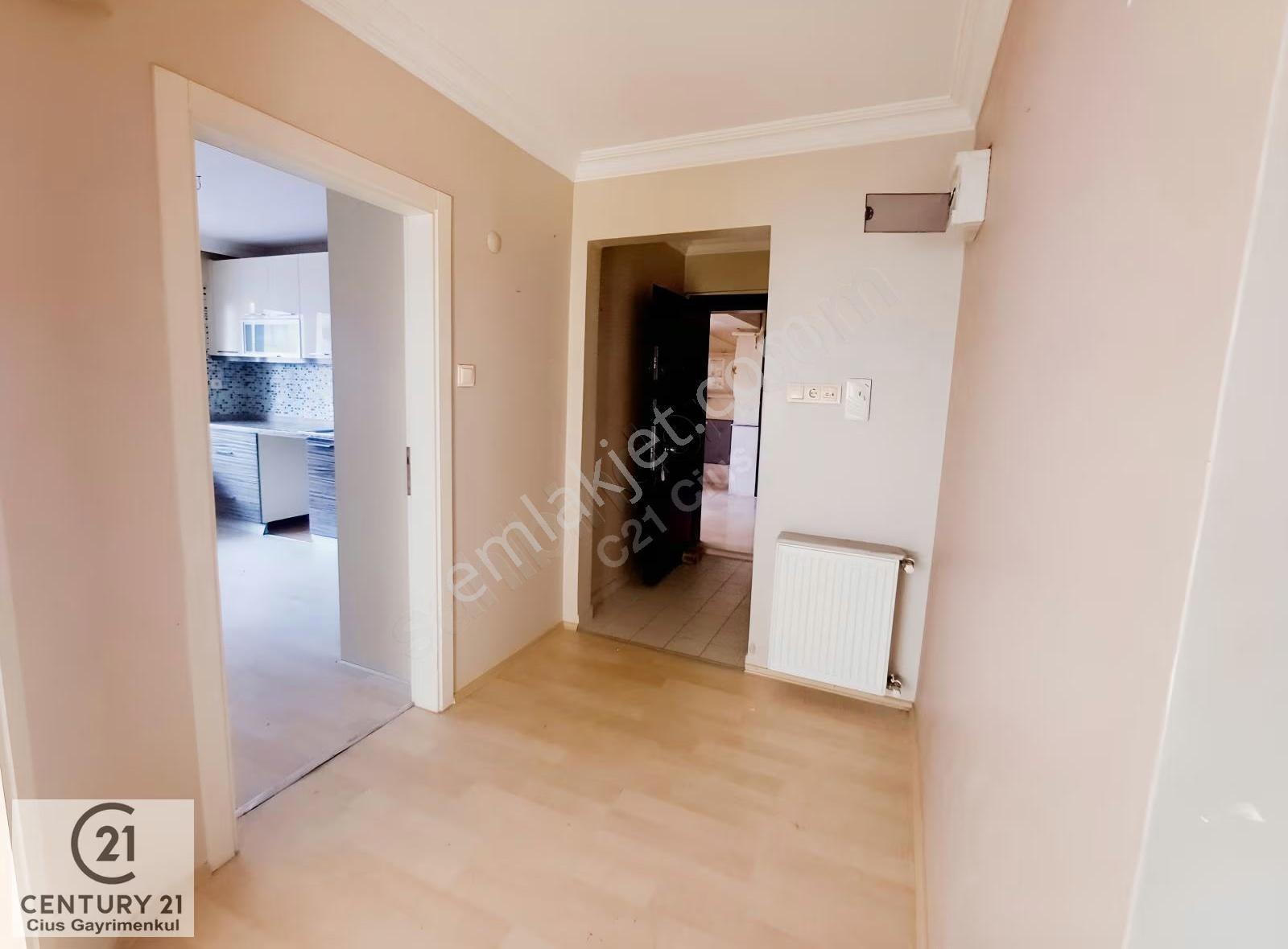 C21 Cius; Cumhuriyet Merkezde 130 M2 Kiralık 3+1 Daire - Görsel 20
