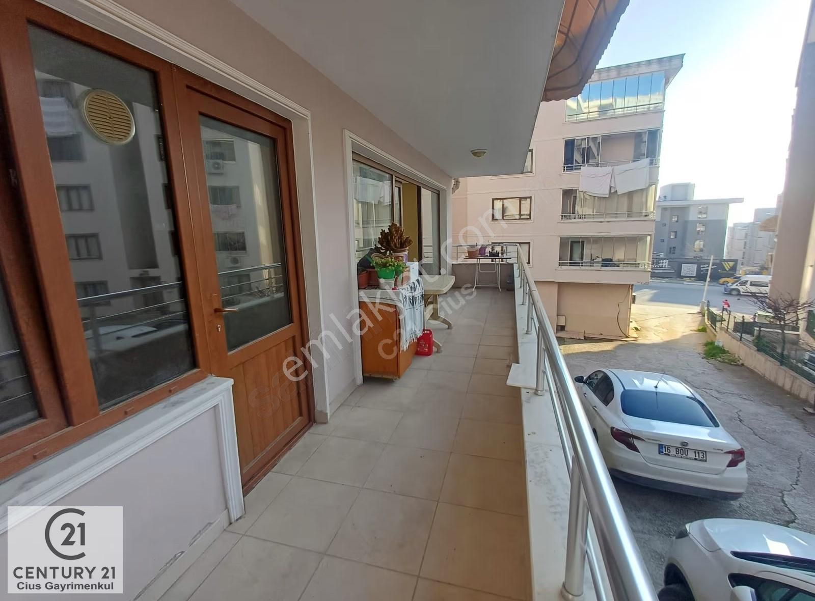 C21 Cius; Cumhuriyet Merkezde 130 M2 Kiralık 3+1 Daire - Görsel 29