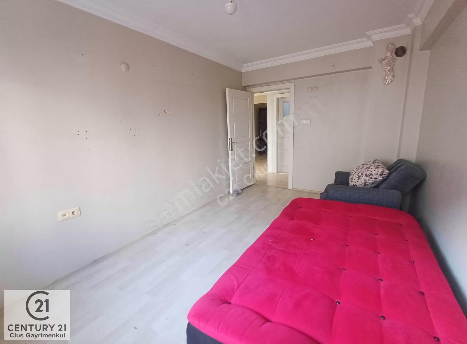 C21 Cius; Cumhuriyet Merkezde 130 M2 Kiralık 3+1 Daire - Görsel 19