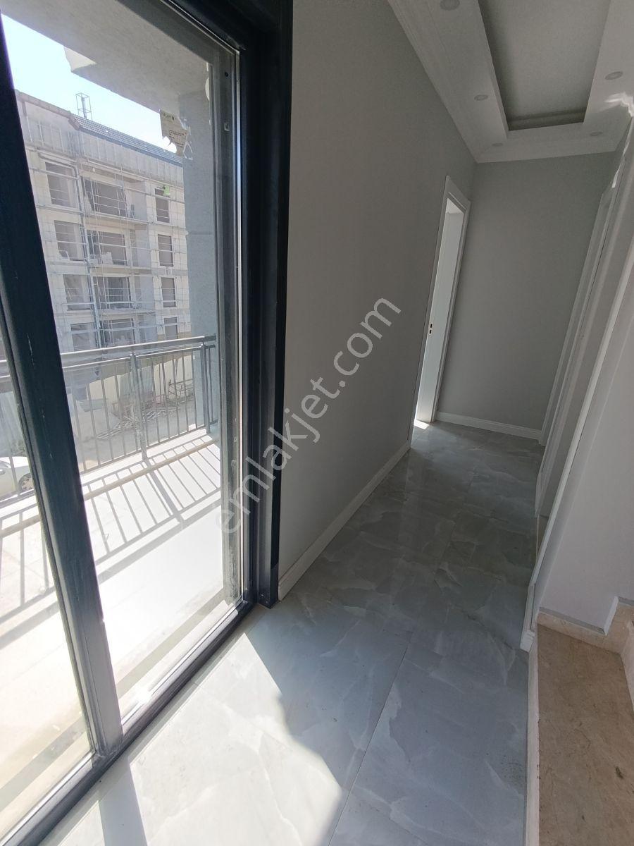 Kartal Yakacık Çarşıda Kiralık Sıfır Müstakil Lüks Villa - Görsel 28