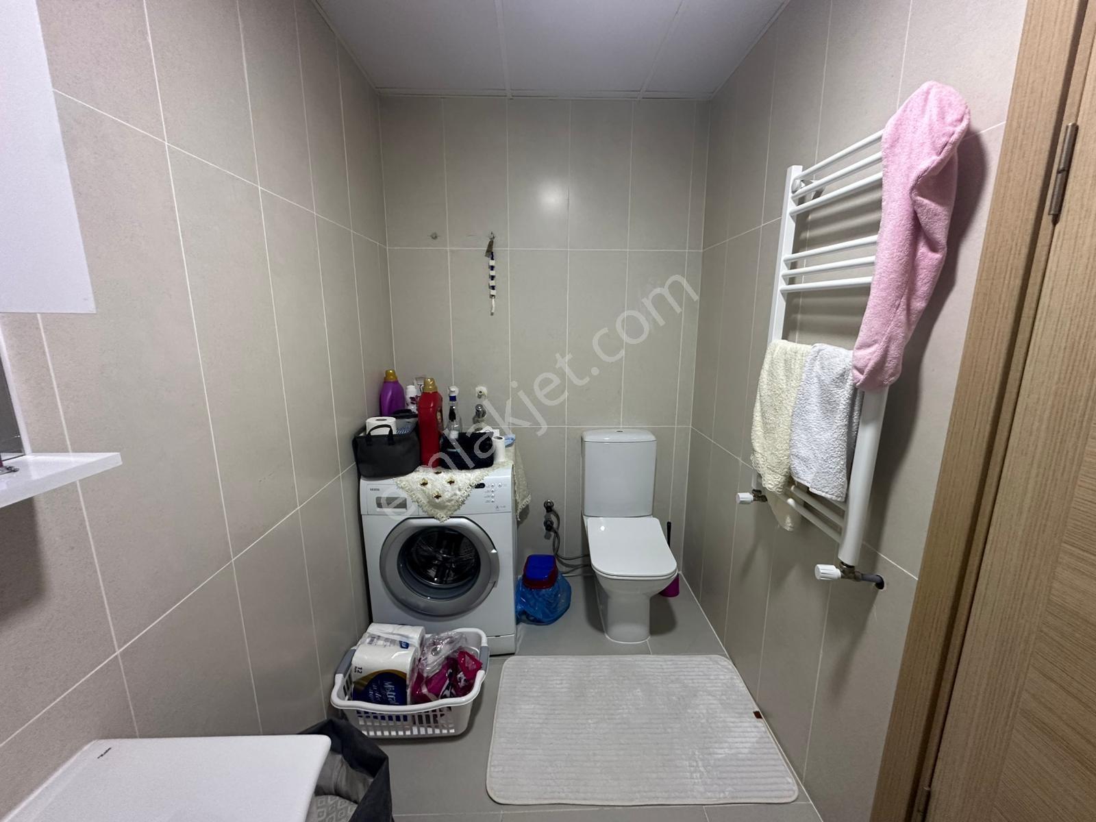 Dora Dan Akçayda Satılık Harika Doğa Manzaralı Y Giriş 2+1 Daire - Görsel 27