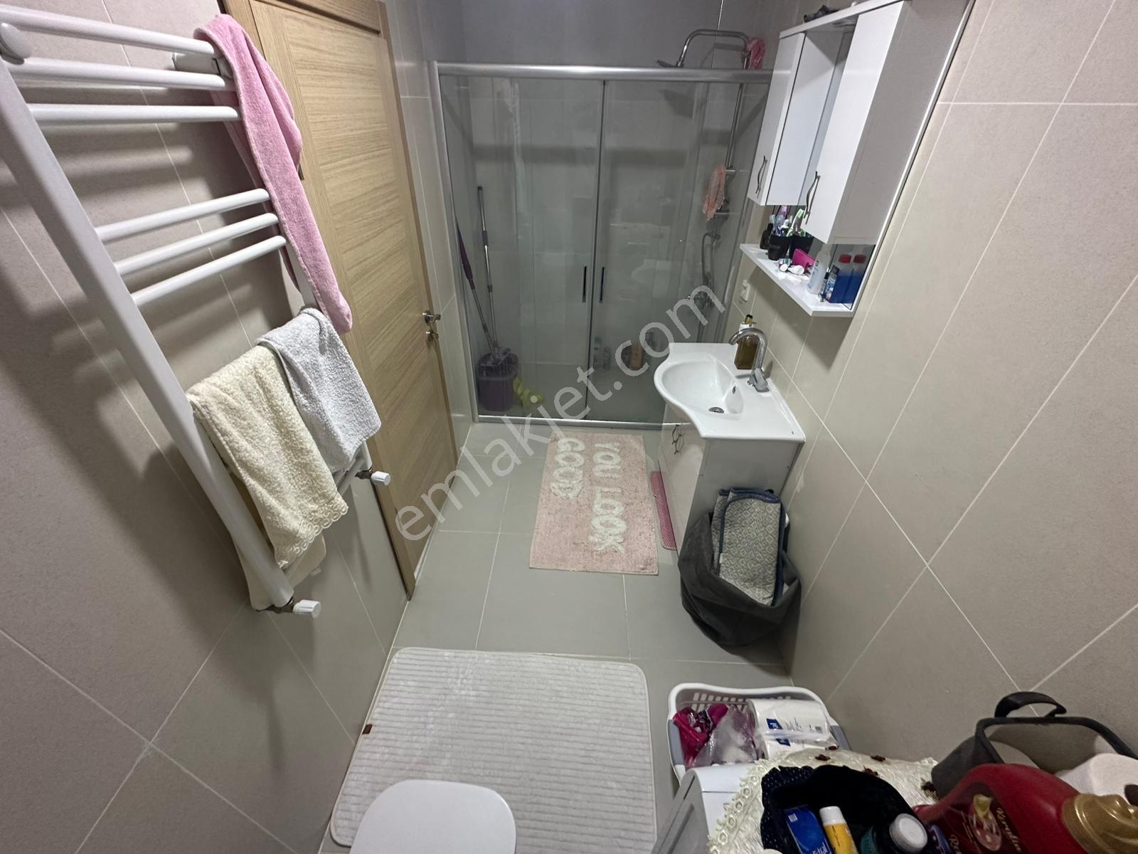 Dora Dan Akçayda Satılık Harika Doğa Manzaralı Y Giriş 2+1 Daire - Görsel 10