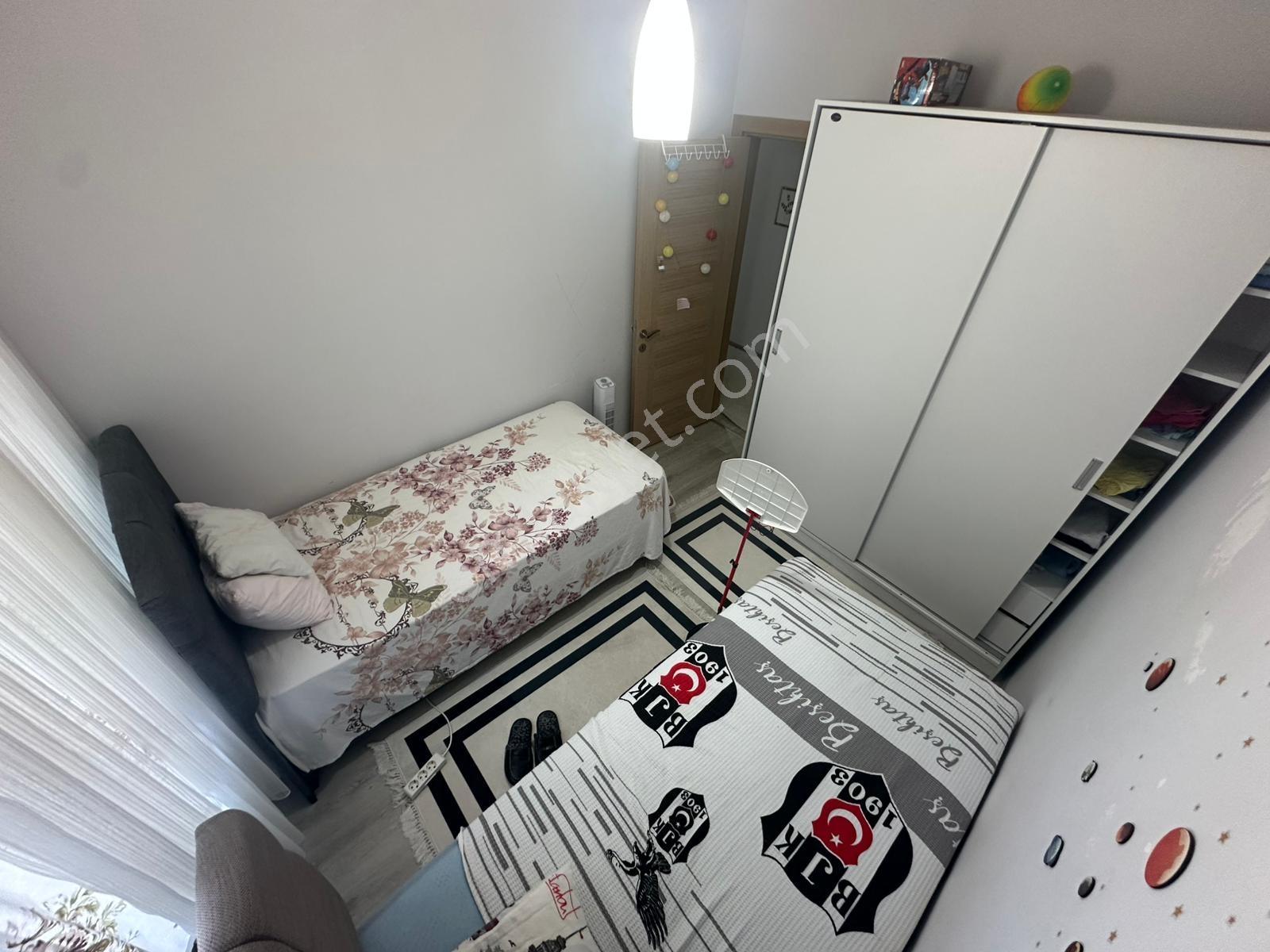 Dora Dan Akçayda Satılık Harika Doğa Manzaralı Y Giriş 2+1 Daire - Görsel 2