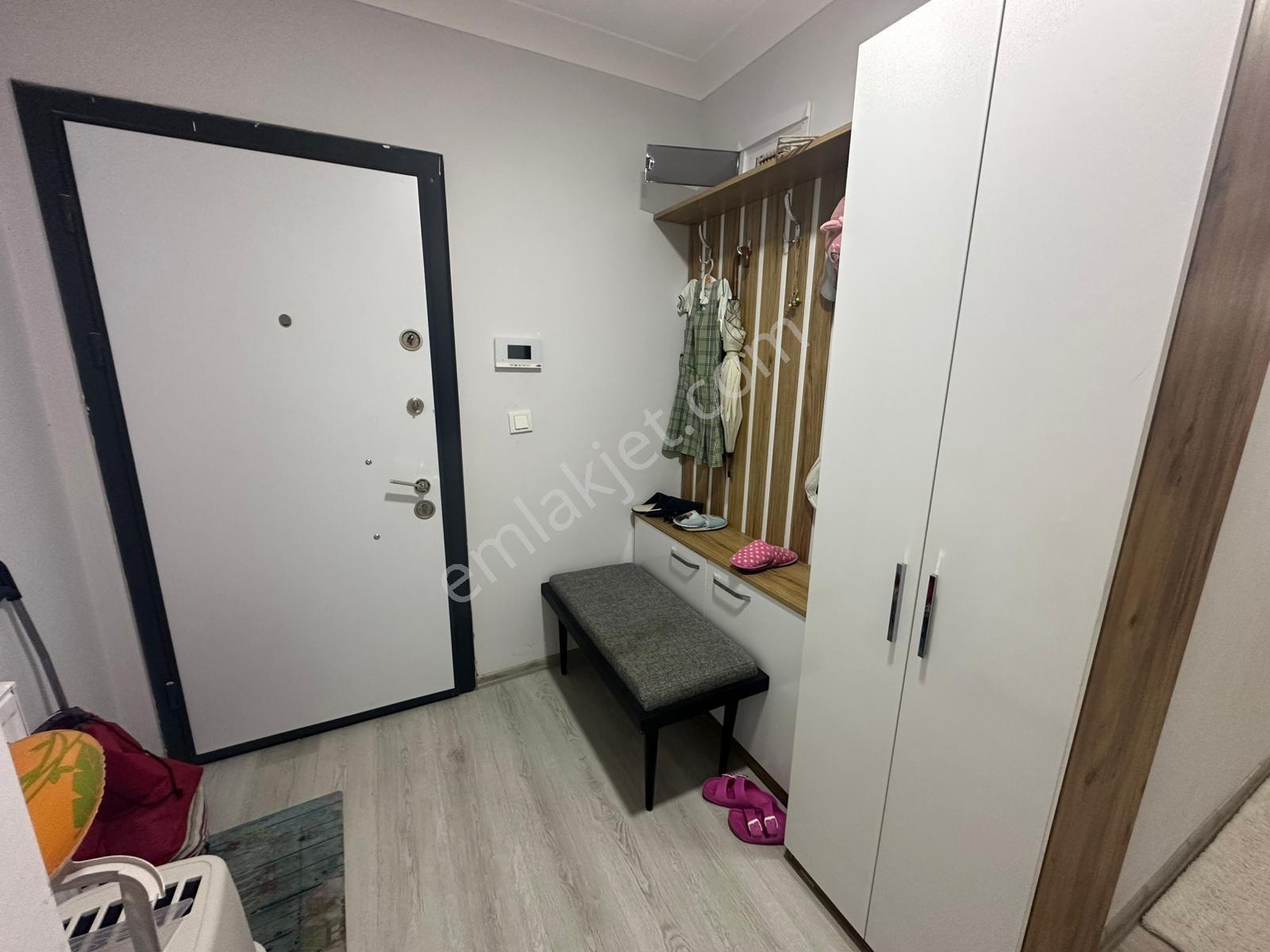 Dora Dan Akçayda Satılık Harika Doğa Manzaralı Y Giriş 2+1 Daire - Görsel 16