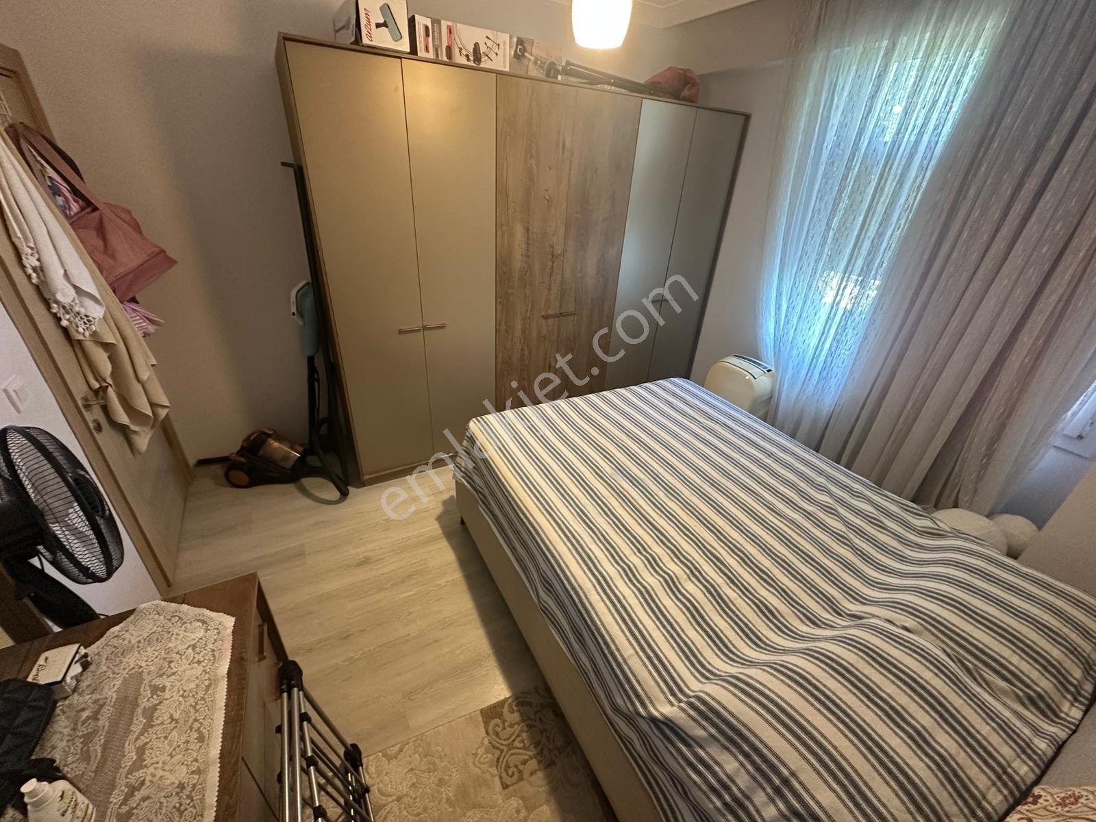 Dora Dan Akçayda Satılık Harika Doğa Manzaralı Y Giriş 2+1 Daire - Görsel 6