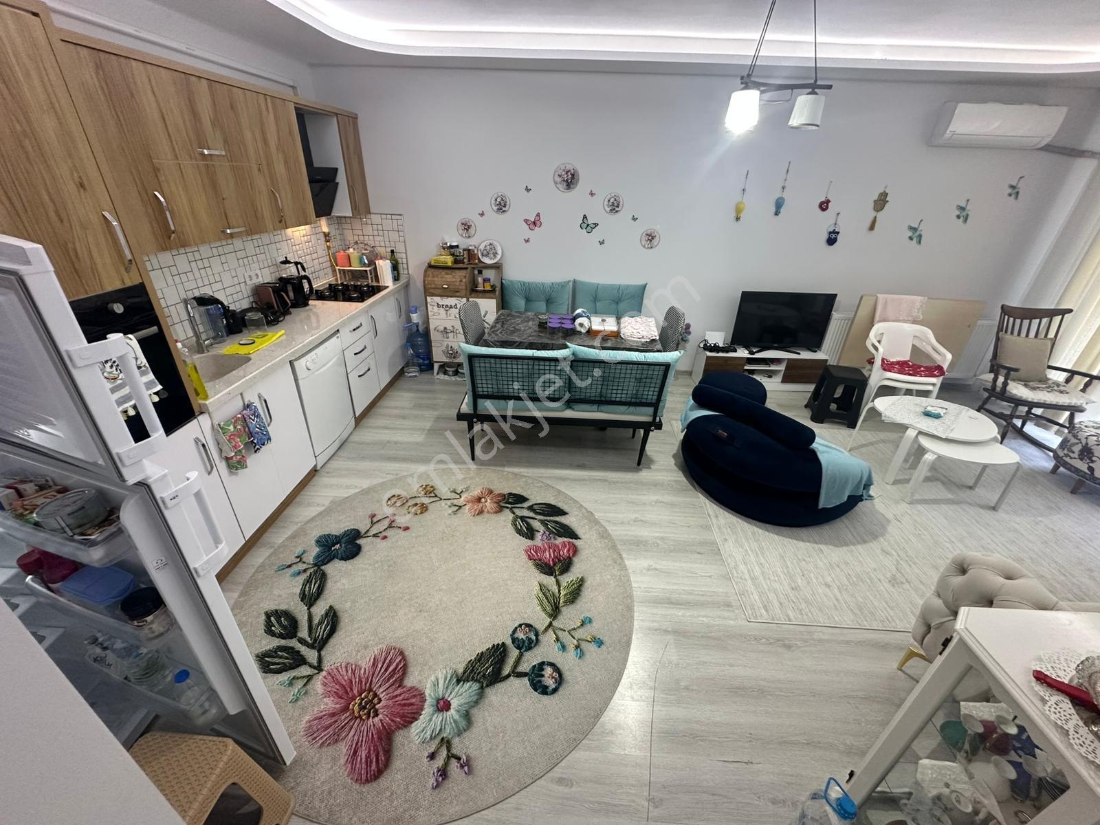 Dora Dan Akçayda Satılık Harika Doğa Manzaralı Y Giriş 2+1 Daire - Görsel 29