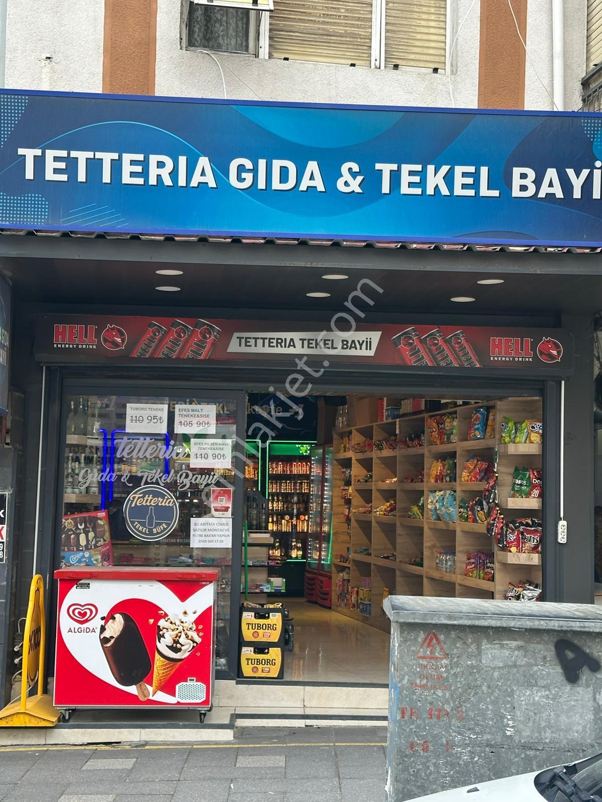 Atatürk Caddesinde Satılık Dükkan/markasına Değer Katmak İsteyenler Hemen Ara - Görsel 11