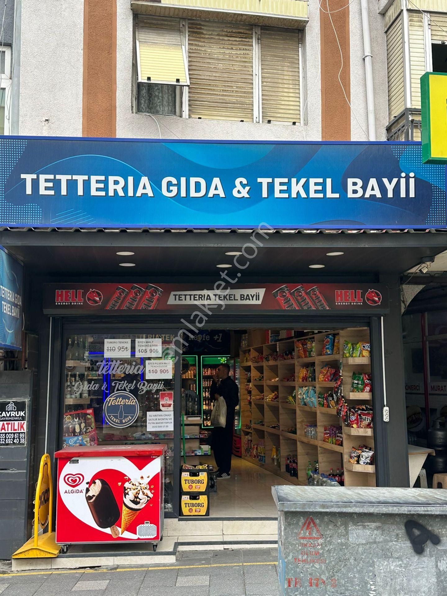 Atatürk Caddesinde Satılık Dükkan/markasına Değer Katmak İsteyenler Hemen Ara