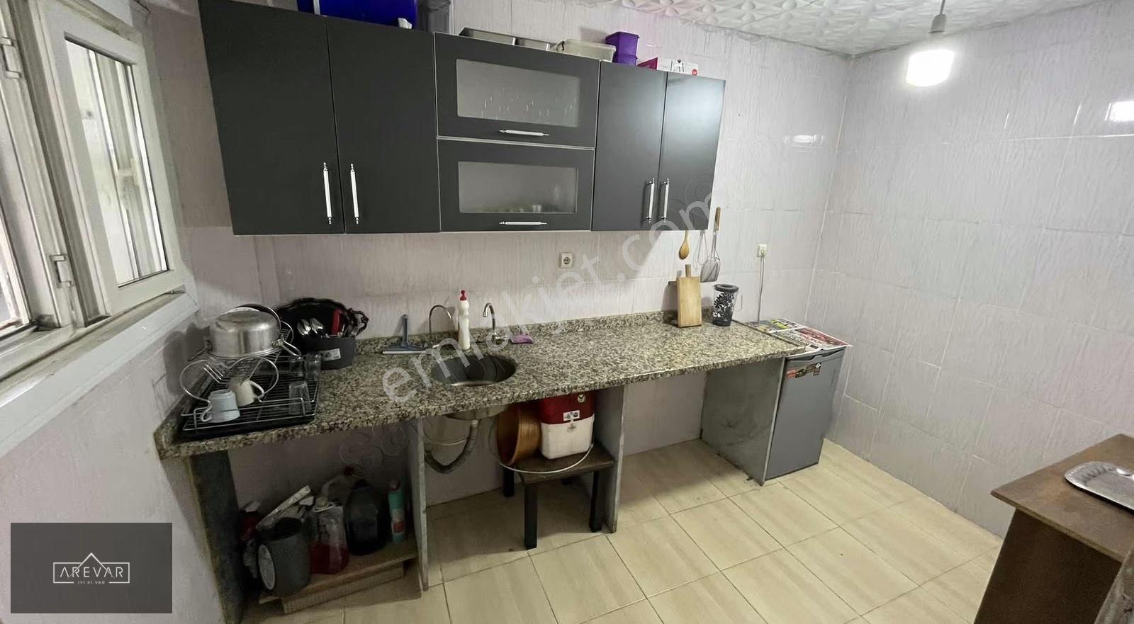 Umut Mah Eşyalı Kiralık Galeri Açık Alanlı 20 Araçlık - Görsel 12