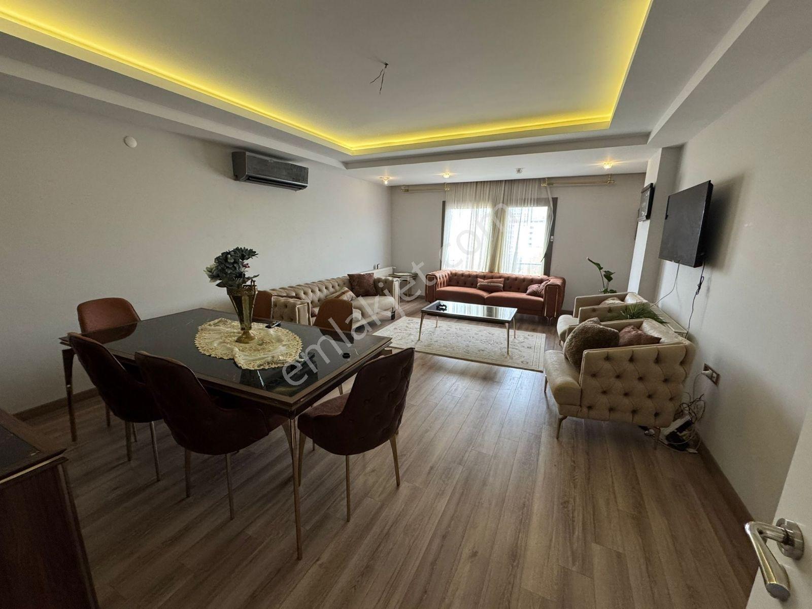 Acil Torbalı Ekinci Urla Evleri Sitesinde Satılık 3+1 Lüks Daire - Görsel 10