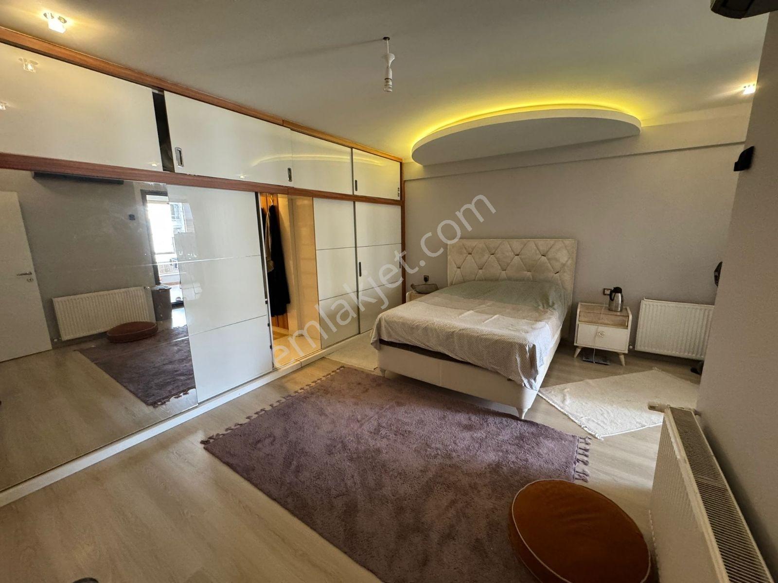 Acil Torbalı Ekinci Urla Evleri Sitesinde Satılık 3+1 Lüks Daire - Görsel 28