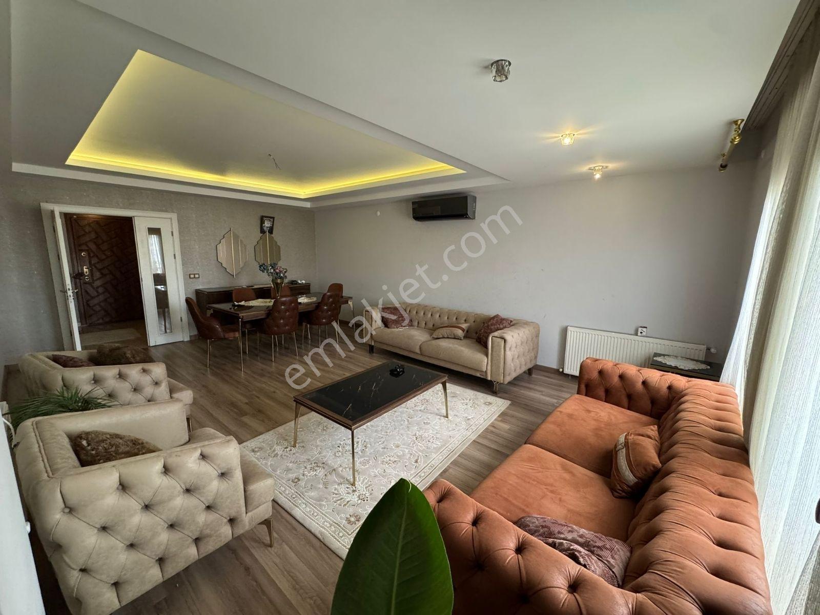 Acil Torbalı Ekinci Urla Evleri Sitesinde Satılık 3+1 Lüks Daire - Görsel 11