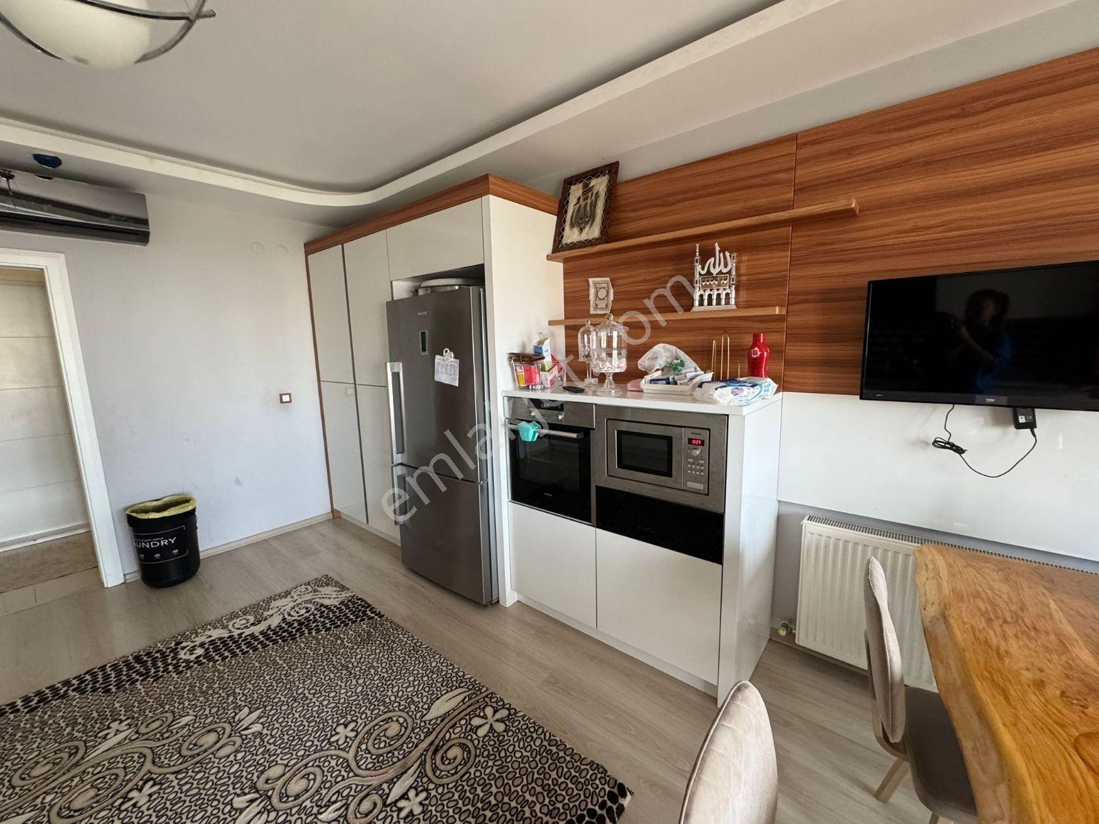 Acil Torbalı Ekinci Urla Evleri Sitesinde Satılık 3+1 Lüks Daire - Görsel 23