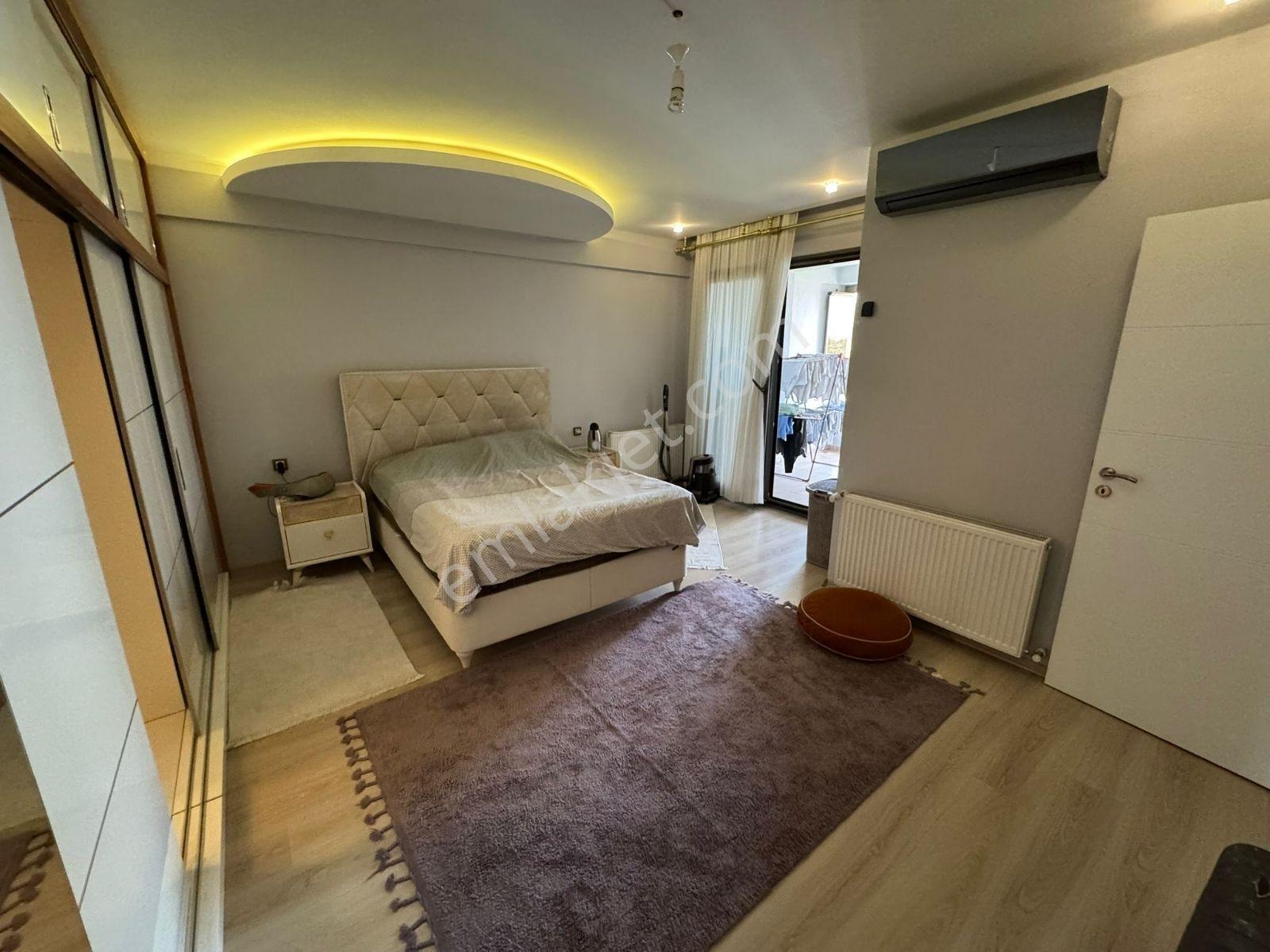 Acil Torbalı Ekinci Urla Evleri Sitesinde Satılık 3+1 Lüks Daire - Görsel 29