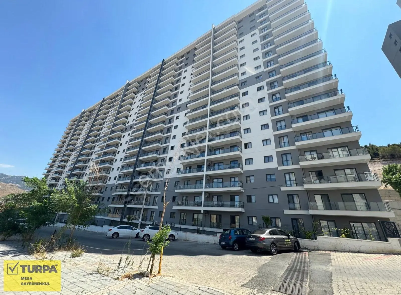 Fırsat Dasif Vista Sitesi Deniz&doğa Manzaralı 3+1 Satılık Daire