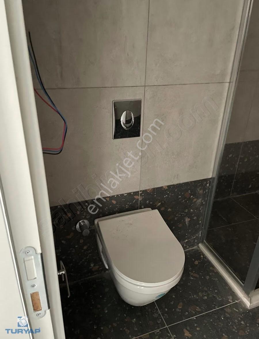 Fethiye Dalaman Hürriyet Mah. 1+1 Havuzlu Sitede Satılık Daire - Görsel 20