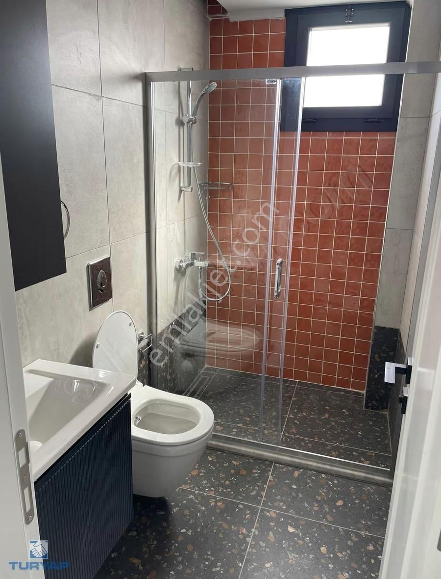 Fethiye Dalaman Hürriyet Mah. 1+1 Havuzlu Sitede Satılık Daire - Görsel 19