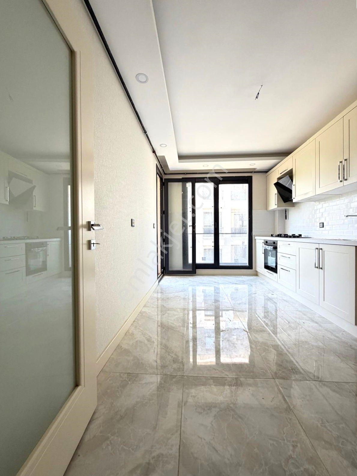 Silivri Yenimahalle De Havuzlu Site İçi 2+1 Satılık Daire - Görsel 9