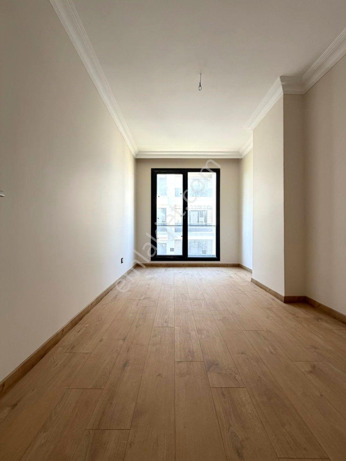 Silivri Yenimahalle De Havuzlu Site İçi 2+1 Satılık Daire - Görsel 16