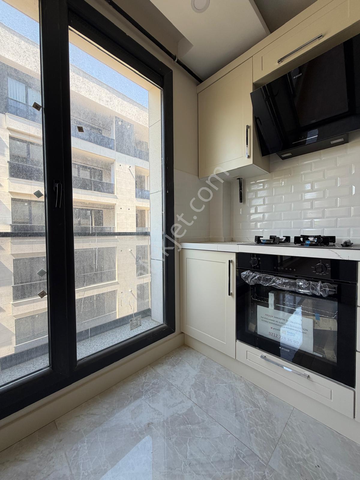 Silivri Yenimahalle De Havuzlu Site İçi 2+1 Satılık Daire - Görsel 12